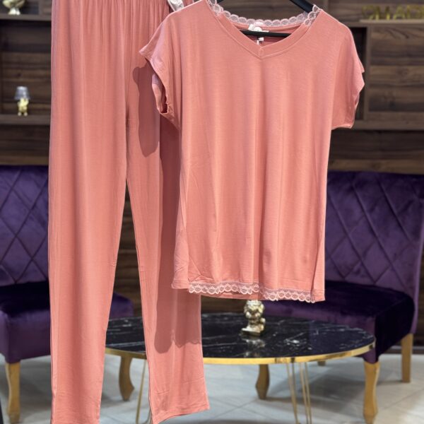 PYJAMA MODULE 9