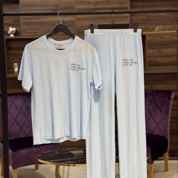 PYJAMA MODULE 3