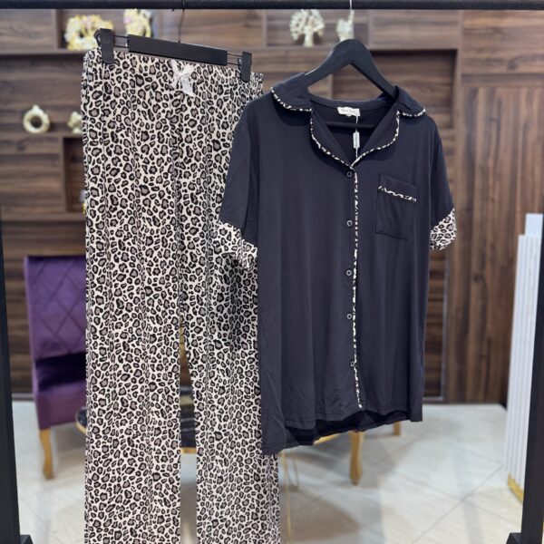 PYJAMA MODULE 4