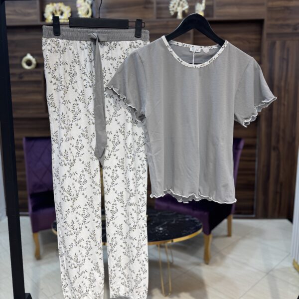 PYJAMA MODULE 2