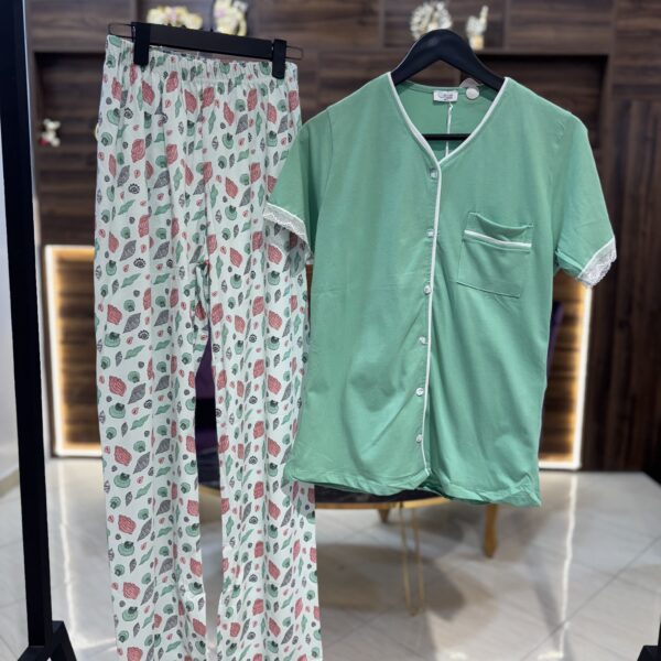 PYJAMA MODULE 5
