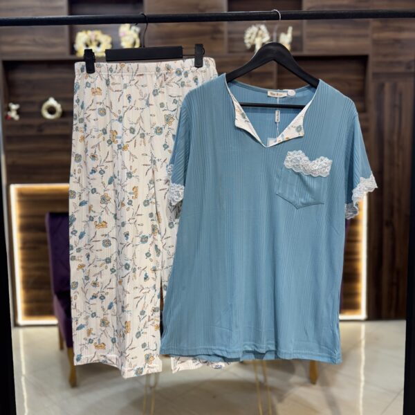 PYJAMA MODULE 6