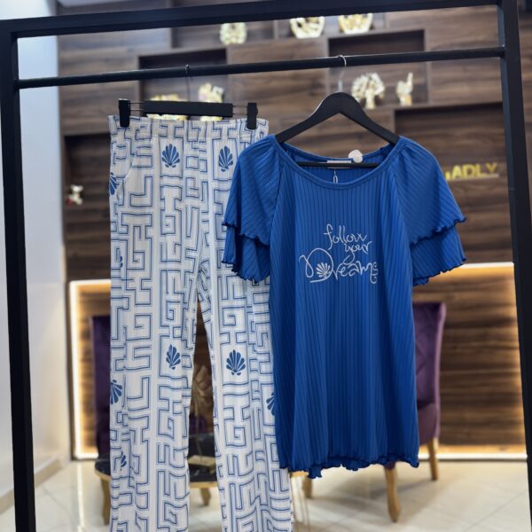 Pyjama module 10