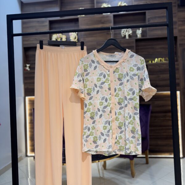 PYJAMA MODULE 13