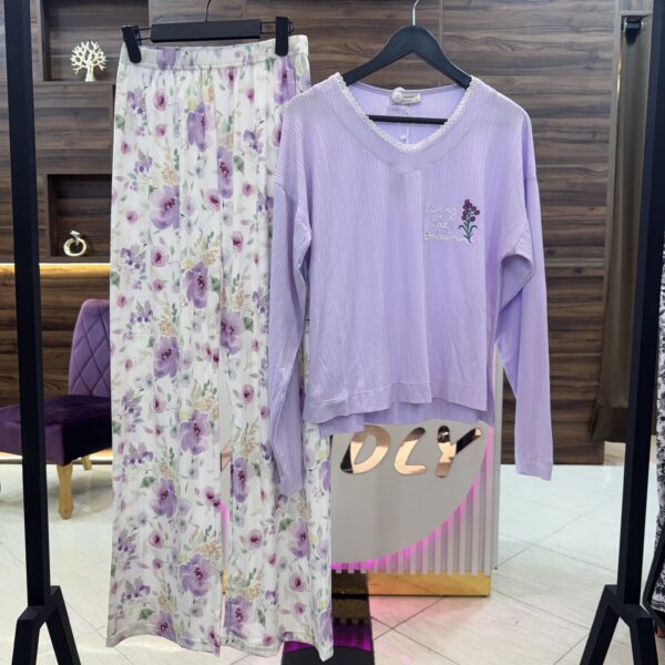 PYJAMA MODULE 11