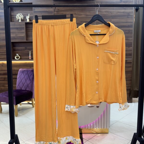 PYJAMA MODULE 14