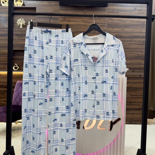 PYJAMA MODULE 16