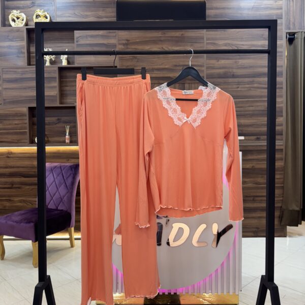 PYJAMA MODULE 15