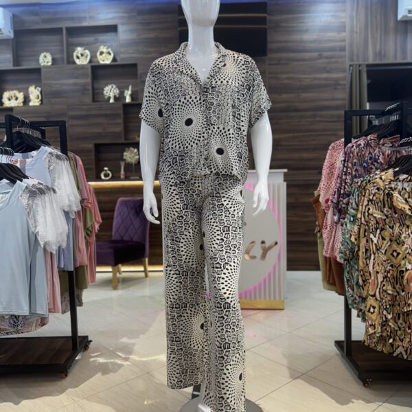 PYJAMA MODULE 31
