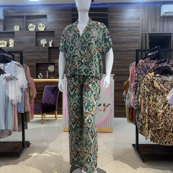 PYJAMA MODULE 30