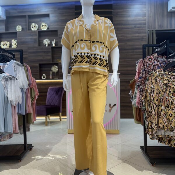 PYJAMA MODULE 29