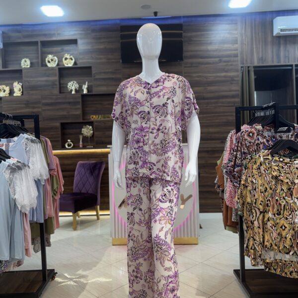PYJAMA MODULE 27