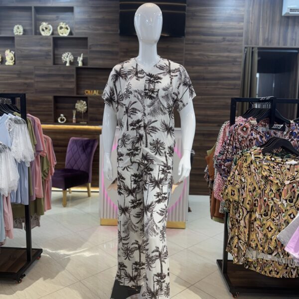 PYJAMA MODULE 26