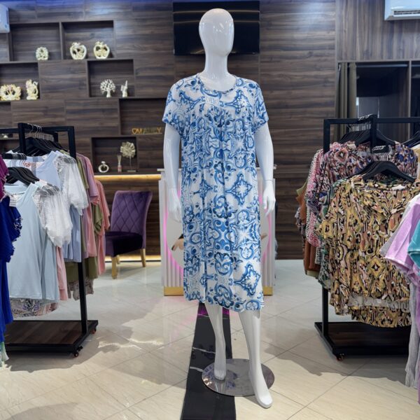 PYJAMA MODULE 22